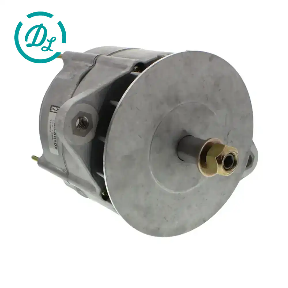 0-120-468-055 12V Alternator for Excavator and Diesel Equipment, OEM/reference 16068102 · 0-120-468-055 · 860567, Alternator