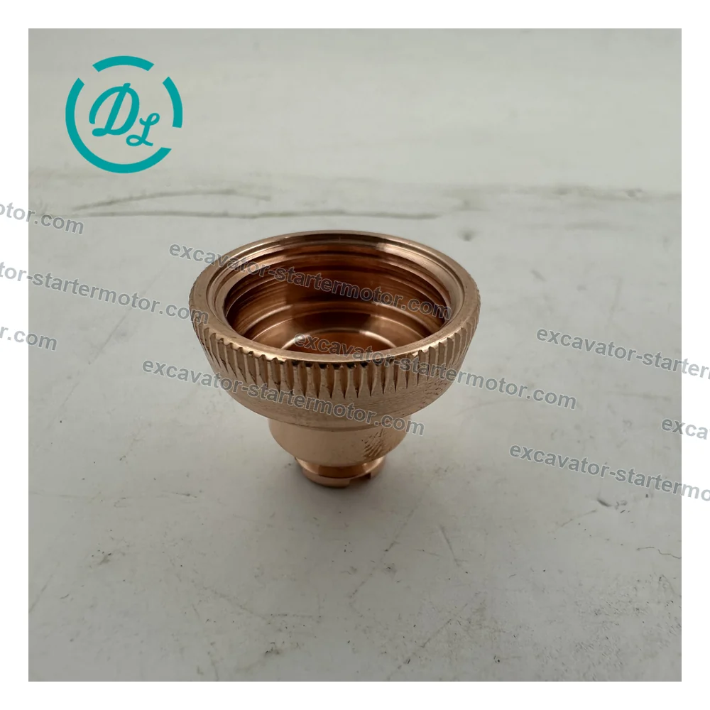 037625 20-70A Cutting Shield for MT-70 Plasma Torch, OEM/reference 037625, Plasma Torch Cutting Shield, product view 2