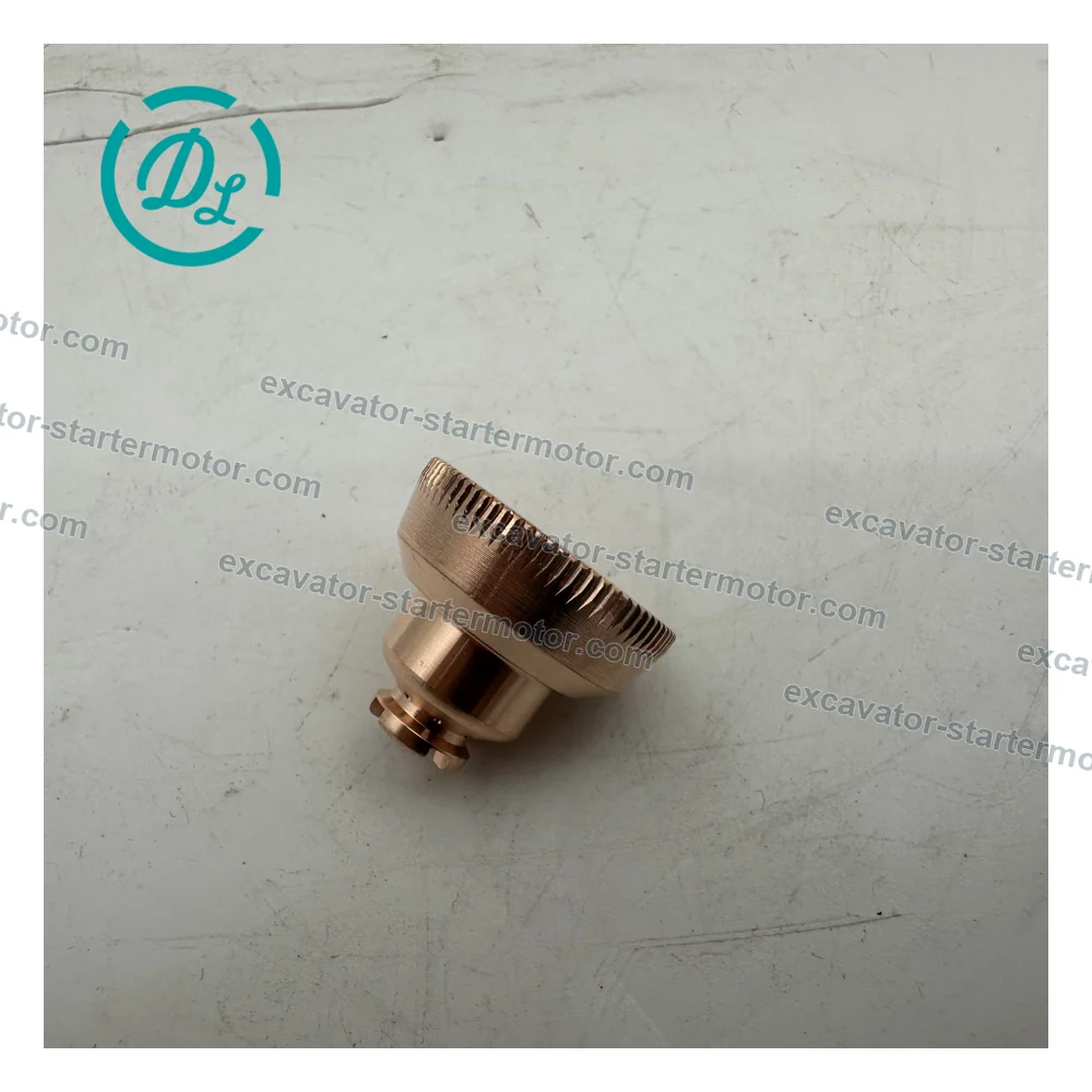 037625 20-70A Cutting Shield for MT-70 Plasma Torch, OEM/reference 037625, Plasma Torch Cutting Shield, product view 4