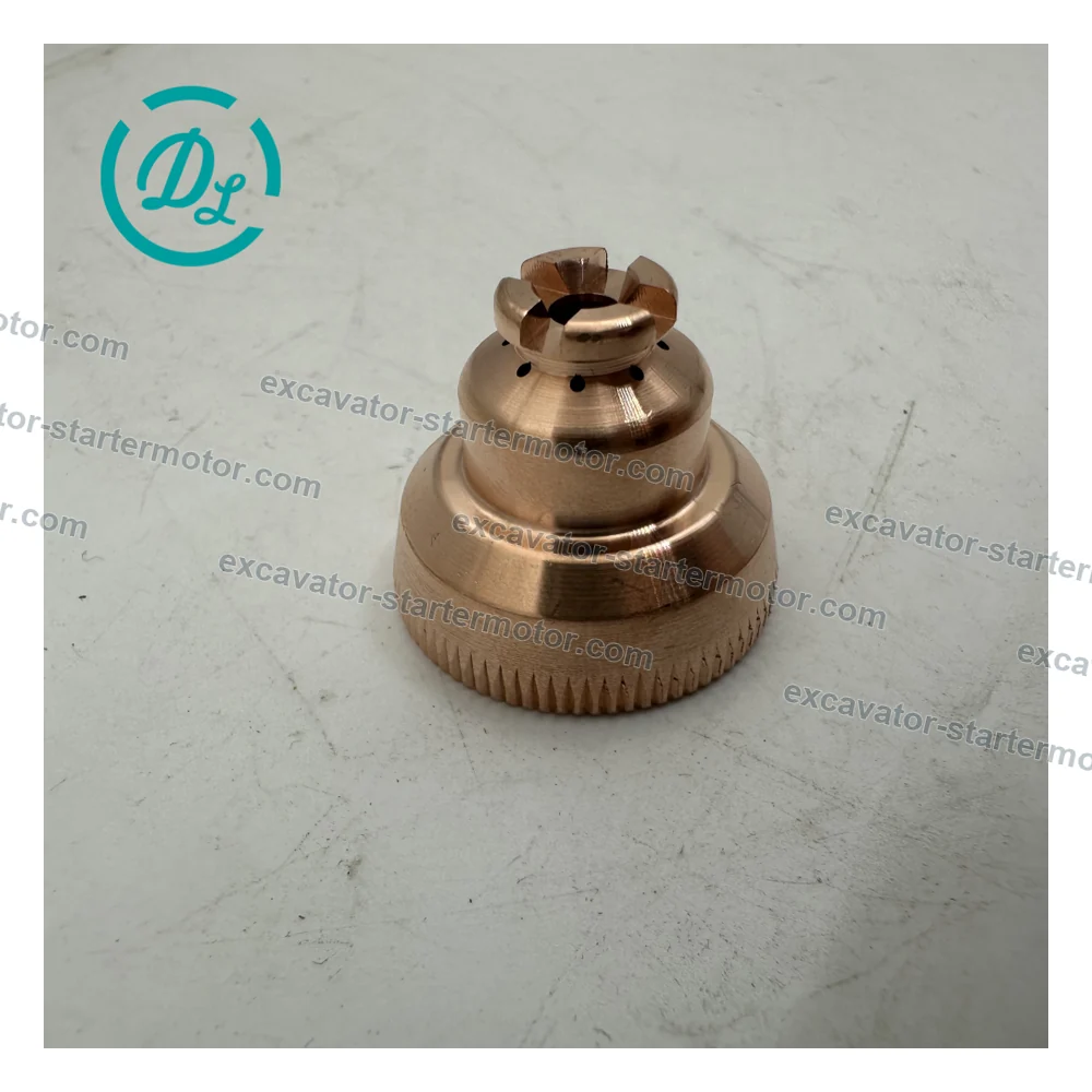 037625 20-70A Cutting Shield for MT-70 Plasma Torch, OEM/reference 037625, Plasma Torch Cutting Shield, product view 5