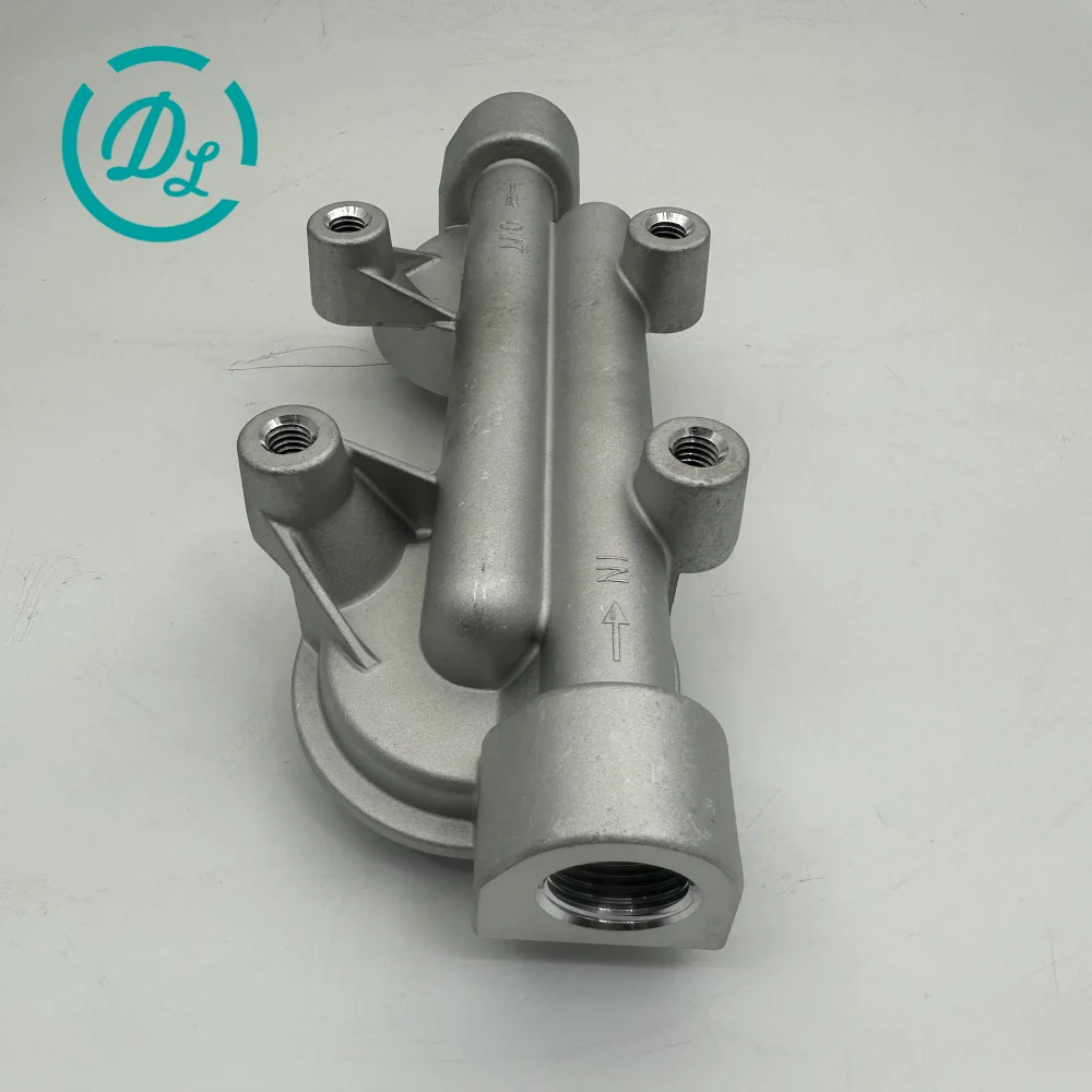 212013 Excavator Filter for Excavator and Diesel Equipment, OEM/reference 212013, Excavator Filter, product view 3