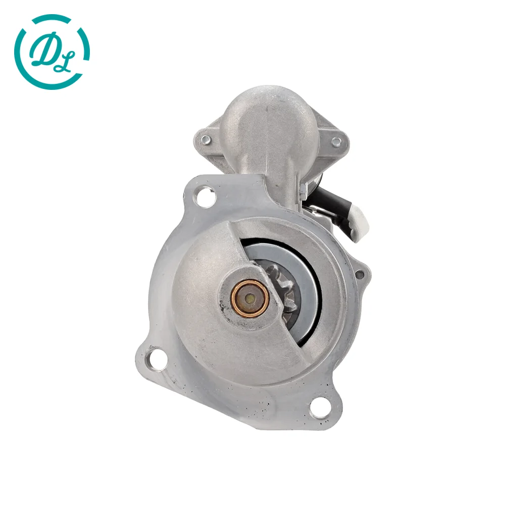 0230002070 Starter Motor for Excavator and Diesel Equipment, OEM/reference 0230002070, Starter Motor