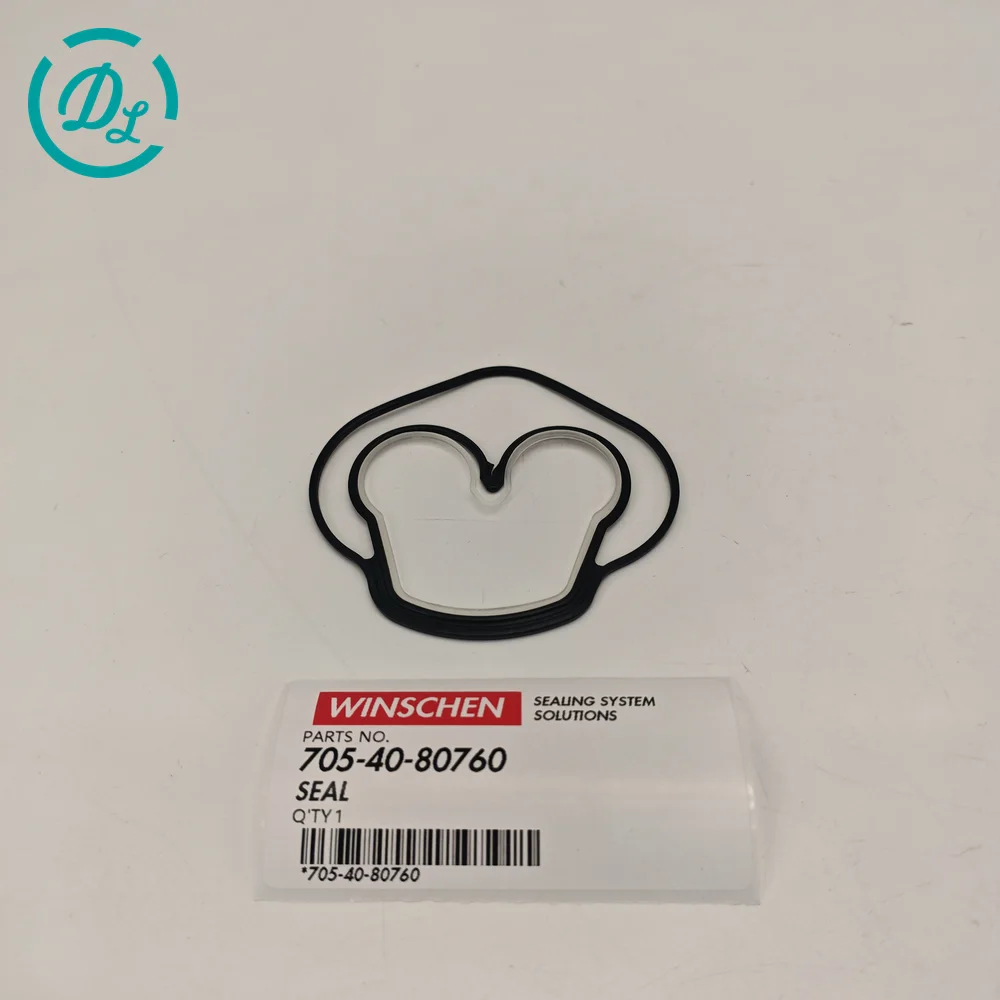 705-40-80760 Excavator Replacement Part for Excavator and Diesel Equipment, OEM/reference 705-40-80760, Excavator Replacement Part, product view 4