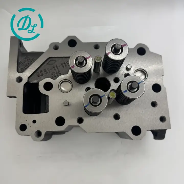 6251-11-1100 Engine Replacement Part for Excavator and Diesel Equipment, OEM/reference 6251-11-1100, Engine Replacement Part, product view 1