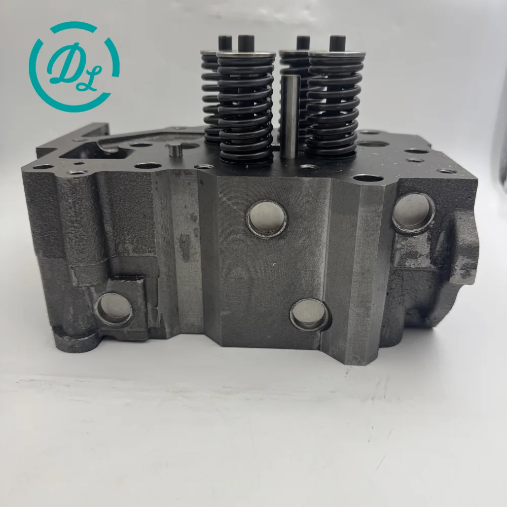 6251-11-1100 Engine Replacement Part for Excavator and Diesel Equipment, OEM/reference 6251-11-1100, Engine Replacement Part, product view 2