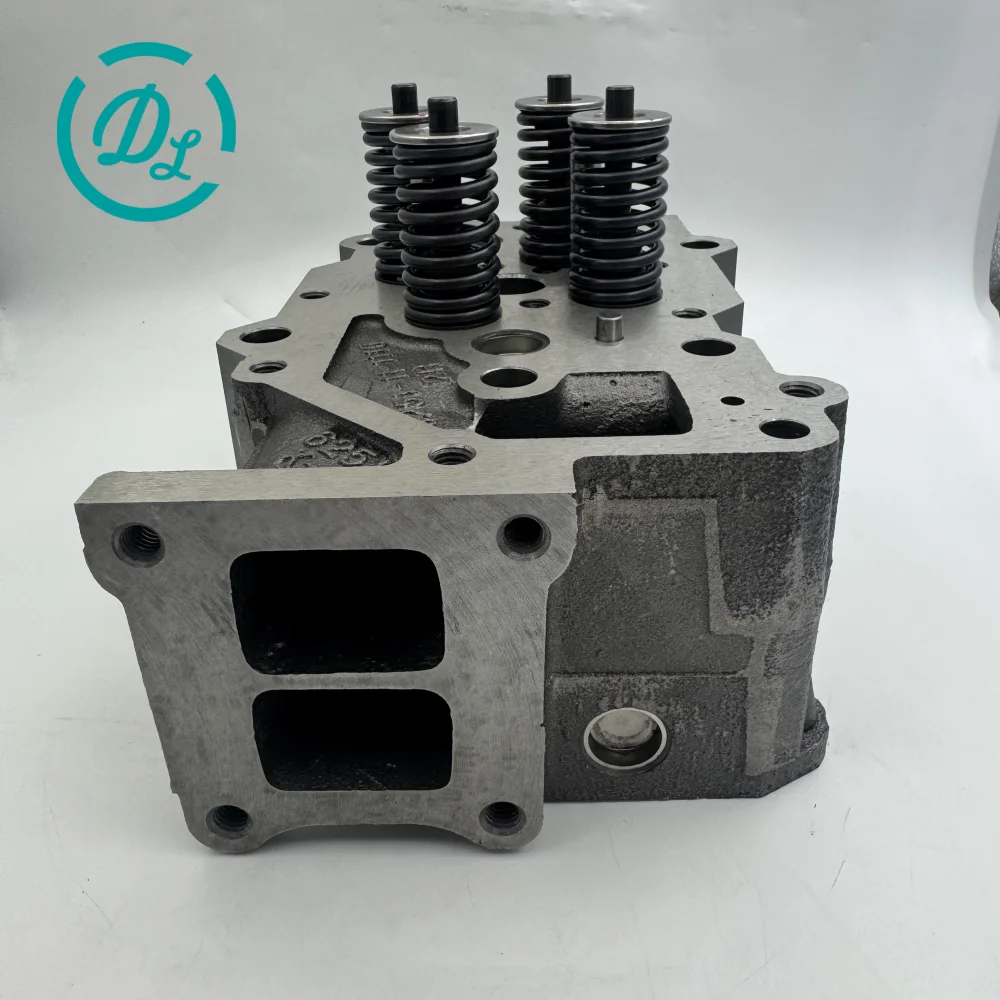 6251-11-1100 Engine Replacement Part for Excavator and Diesel Equipment, OEM/reference 6251-11-1100, Engine Replacement Part, product view 3
