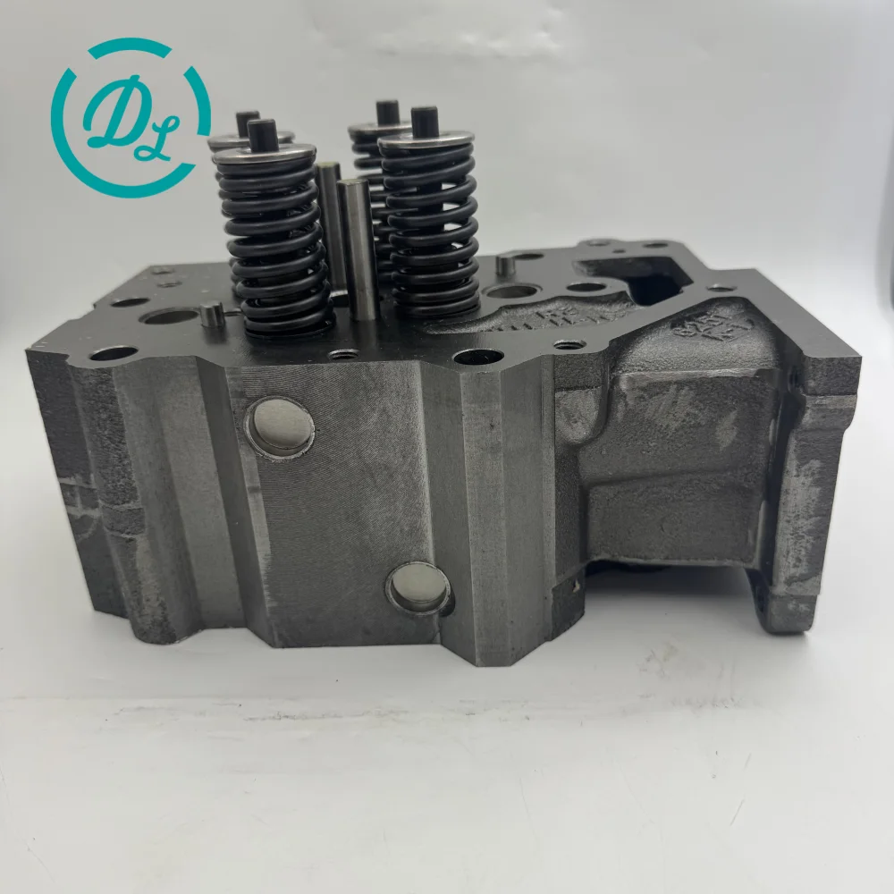 6251-11-1100 Engine Replacement Part for Excavator and Diesel Equipment, OEM/reference 6251-11-1100, Engine Replacement Part, product view 4