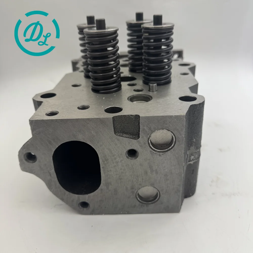 6251-11-1100 Engine Replacement Part for Excavator and Diesel Equipment, OEM/reference 6251-11-1100, Engine Replacement Part, product view 5