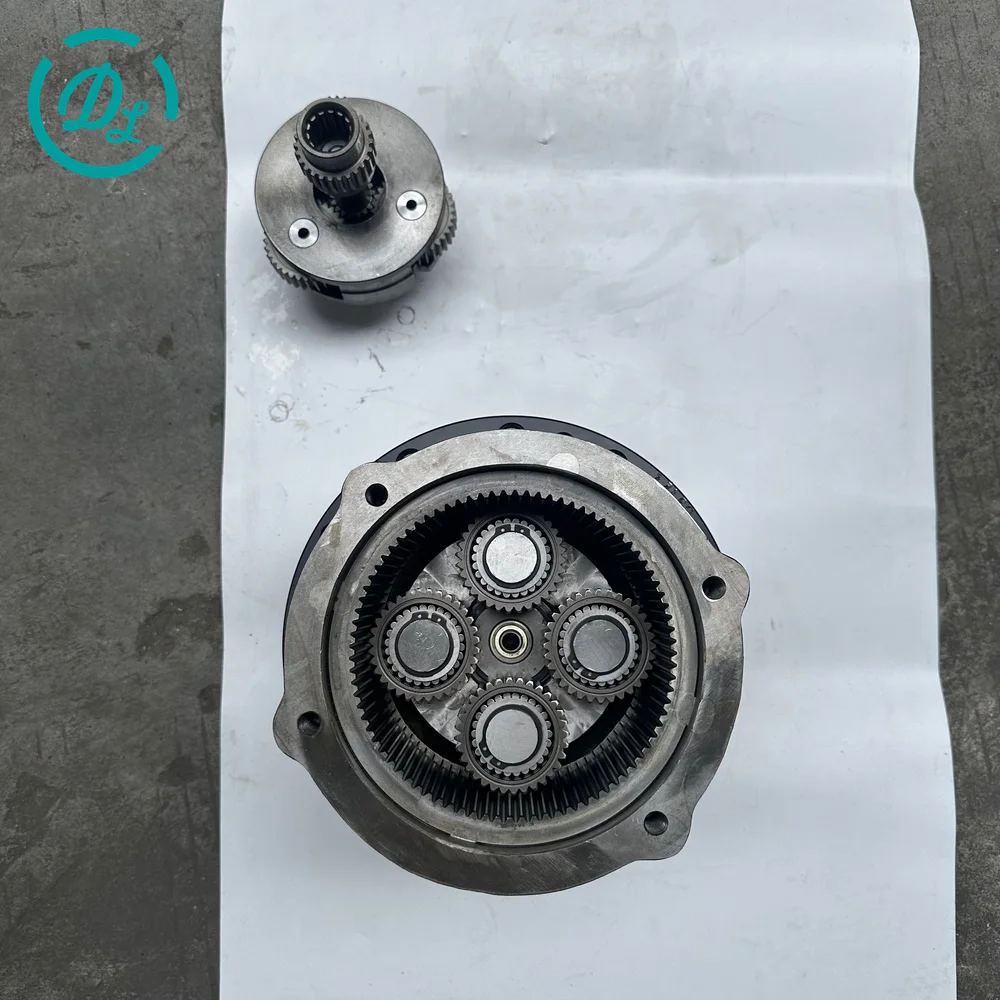 152-7375 Hydraulic Replacement Part for Excavator and Diesel Equipment, OEM/reference 152-7375, Hydraulic Replacement Part