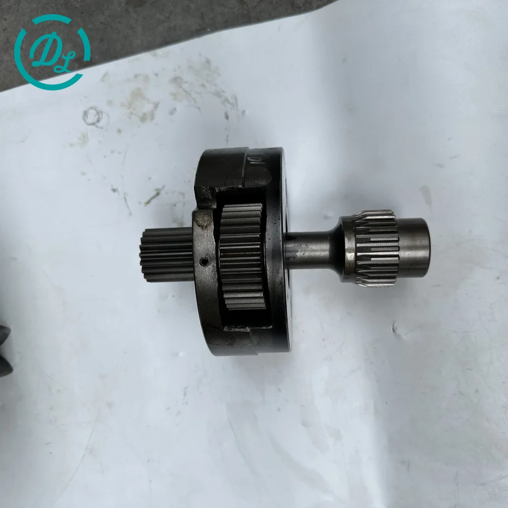 152-7375 Hydraulic Replacement Part for Excavator and Diesel Equipment, OEM/reference 152-7375, Hydraulic Replacement Part, product view 4