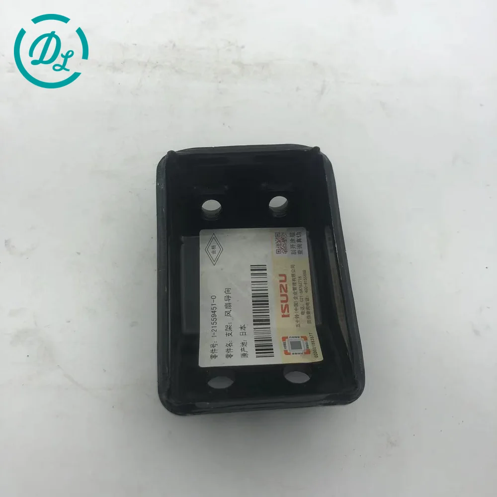 1-21559451-0 Engine Replacement Part for Excavator and Diesel Equipment, OEM/reference 1-21559451-0 · 8-97375911-0, Engine Replacement Part
