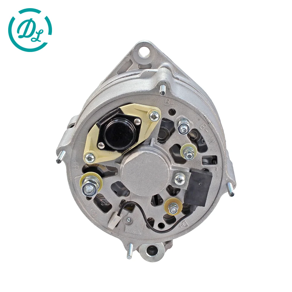 1117252 24V Alternator for Excavator and Diesel Equipment, OEM/reference 1117252, Alternator