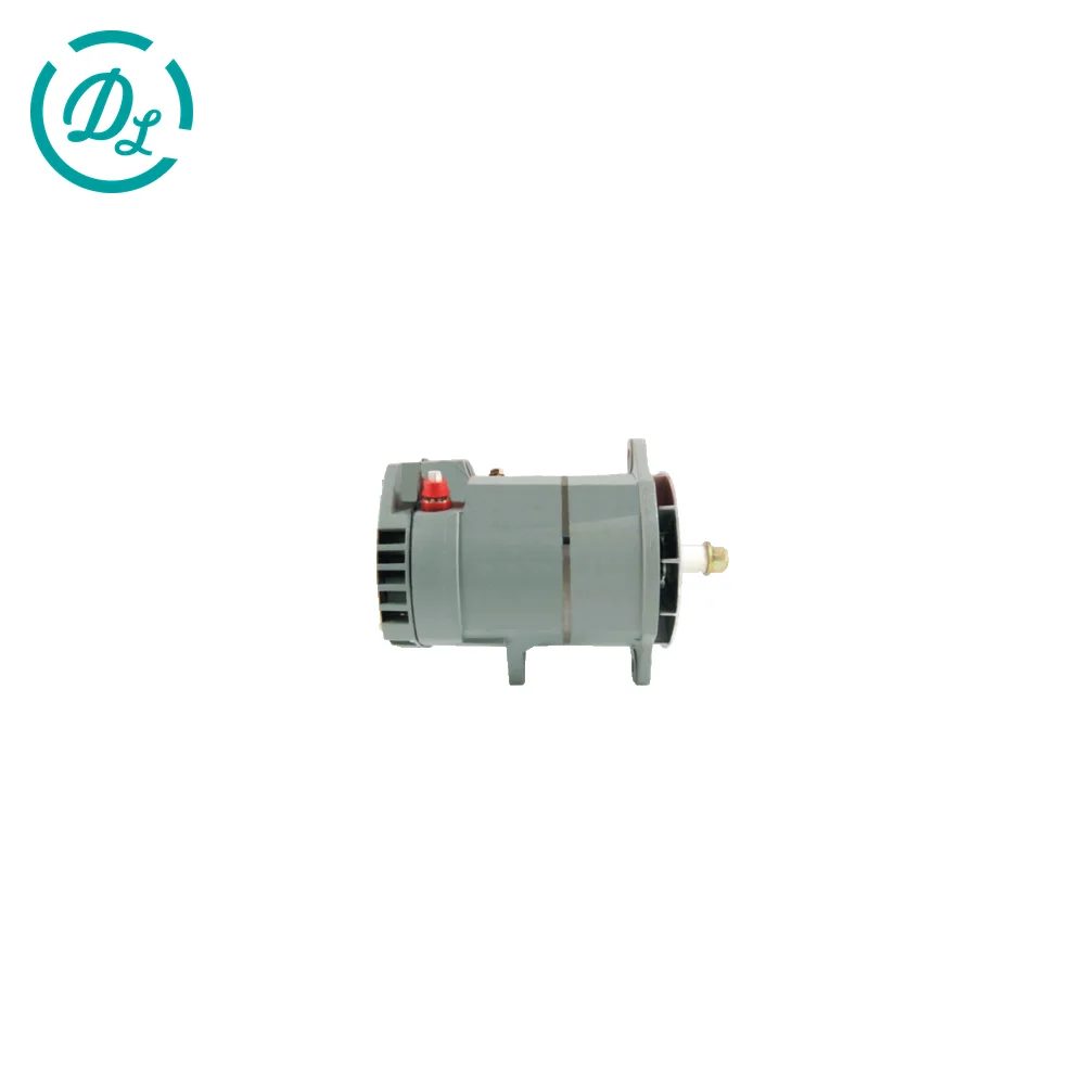 10459067 12V Alternator for Excavator and Diesel Equipment, OEM/reference LS13251 · 10459067, Alternator, product view 2