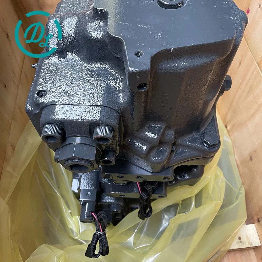 708-2G-00024 Hydraulic Replacement Part for Excavator and Diesel Equipment, OEM/reference 708-2G-00024, Hydraulic Replacement Part, product view 2