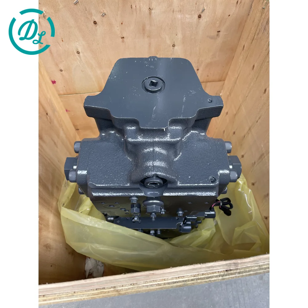 708-2G-00024 Hydraulic Replacement Part for Excavator and Diesel Equipment, OEM/reference 708-2G-00024, Hydraulic Replacement Part, product view 5