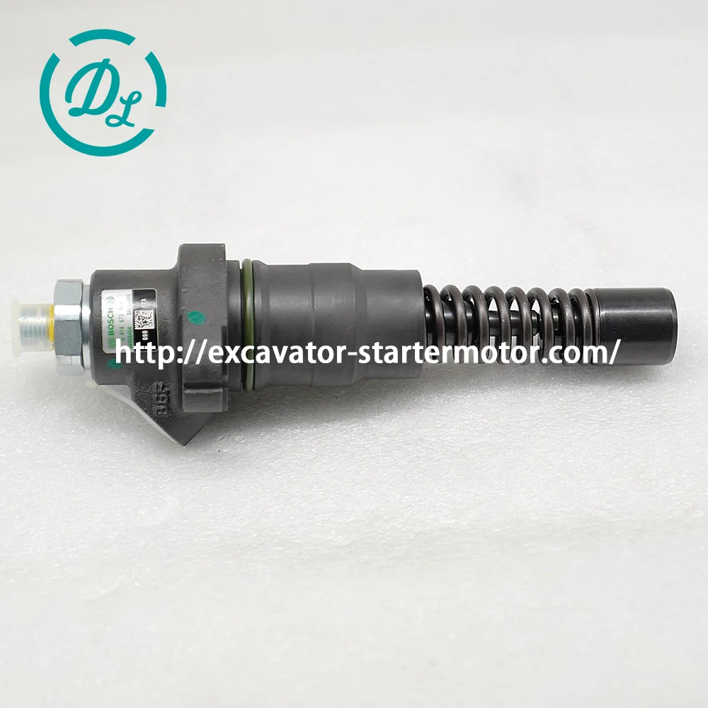 0414673999 Engine Replacement Part for Excavator and Diesel Equipment, OEM/reference 0414673999, Engine Replacement Part, product view 4