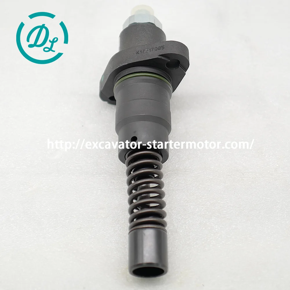 0414673999 Engine Replacement Part for Excavator and Diesel Equipment, OEM/reference 0414673999, Engine Replacement Part, product view 5