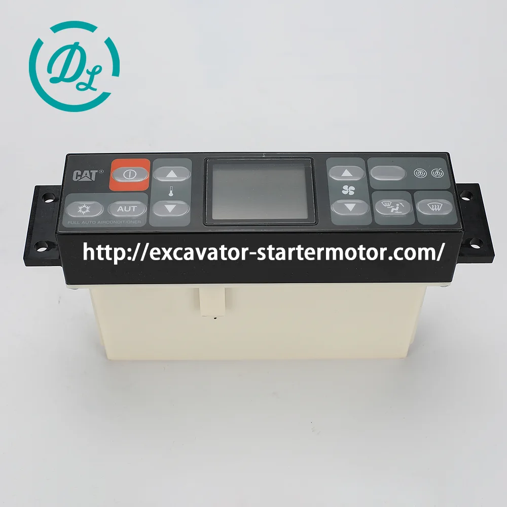 396-6895 Excavator Air Conditioning Part for Excavator and Diesel Equipment, OEM/reference 396-6895, Excavator Air Conditioning Part, product view 3