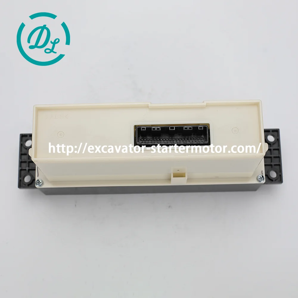 396-6895 Excavator Air Conditioning Part for Excavator and Diesel Equipment, OEM/reference 396-6895, Excavator Air Conditioning Part, product view 4