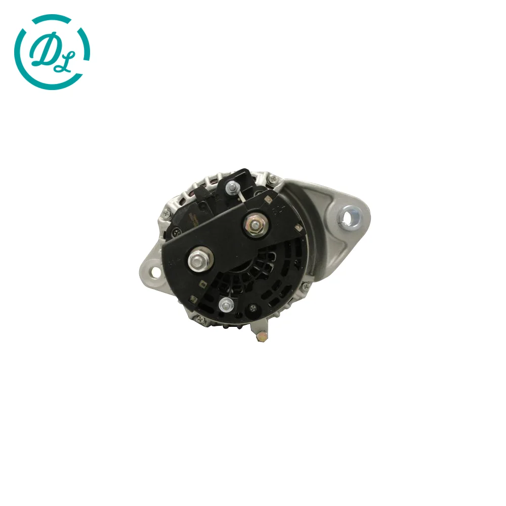 22-508860887088 Alternator for Excavator and Diesel Equipment, OEM/reference 22-508860887088 · 87715398, Alternator
