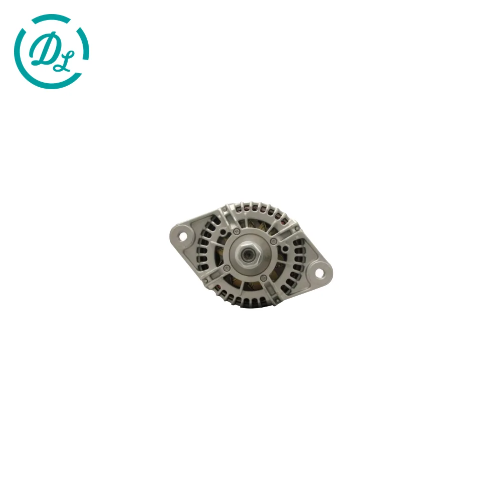 22-508860887088 Alternator for Excavator and Diesel Equipment, OEM/reference 22-508860887088 · 87715398, Alternator, product view 2