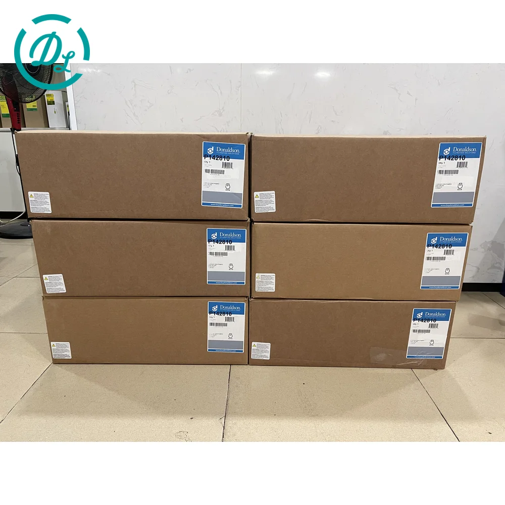 P142810 Excavator Filter for Excavator and Diesel Equipment, OEM/reference P142810, Excavator Filter