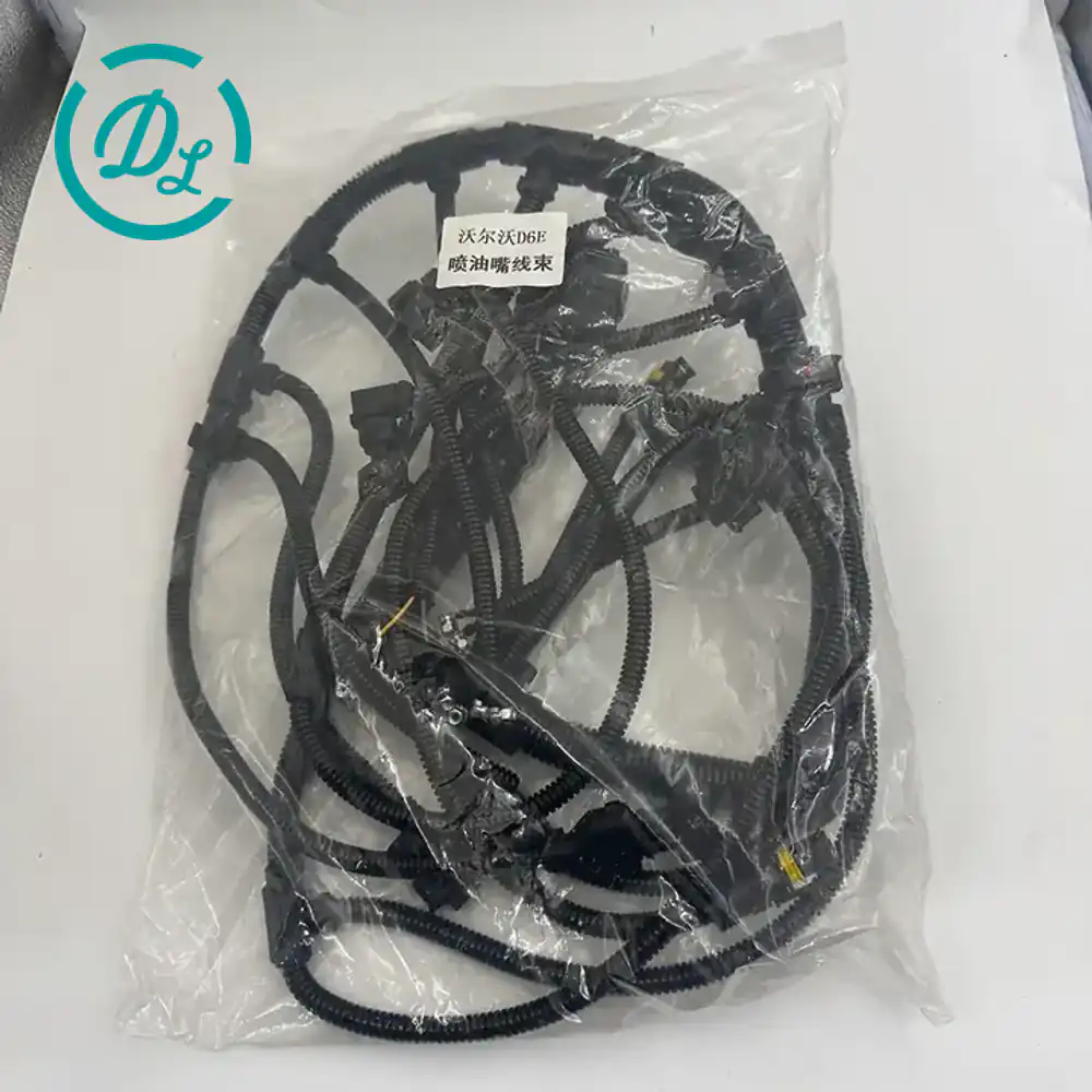 21311700 Engine Replacement Part for Excavator and Diesel Equipment, OEM/reference 21311700, Engine Replacement Part, product view 1