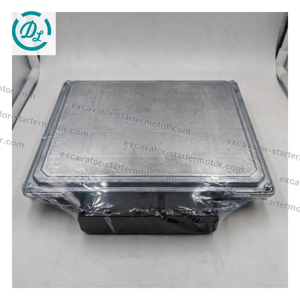 8-98296202-5 0281020052 Engine Control Unit for Isuzu 4HK1 4JJ1 6HK1 4JG1, OEM/reference 8-98296202-5