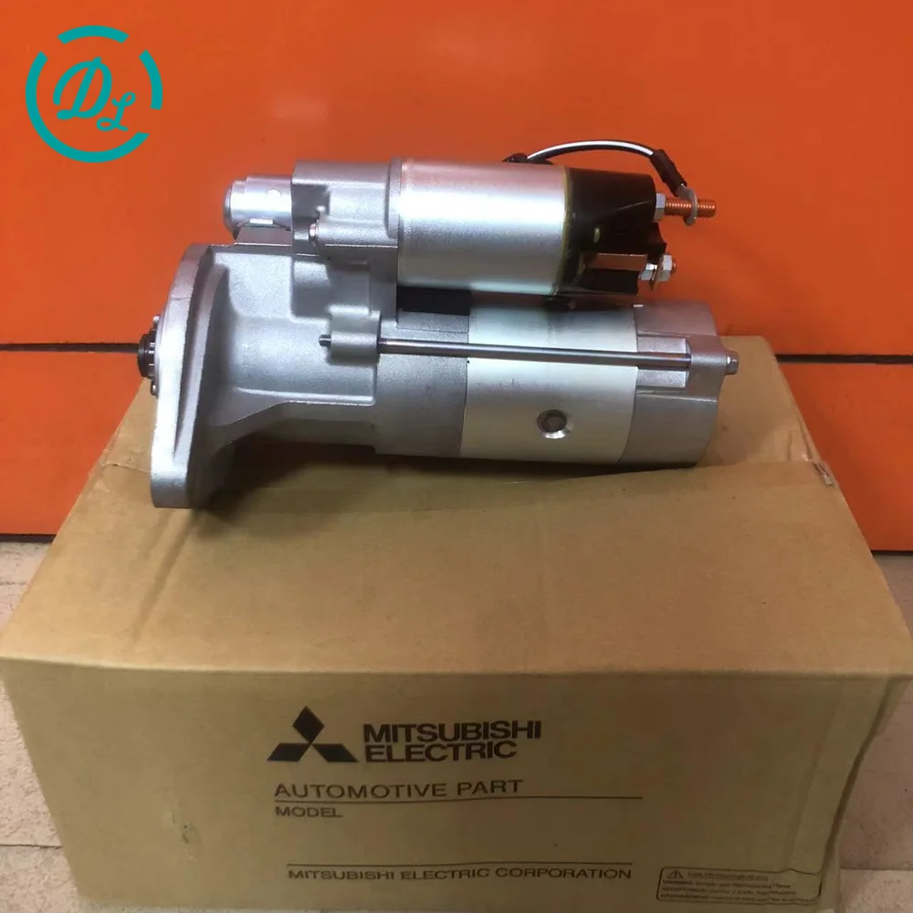 M008T87171 Engine Replacement Part for Excavator and Diesel Equipment, OEM/reference M008T87171, Engine Replacement Part