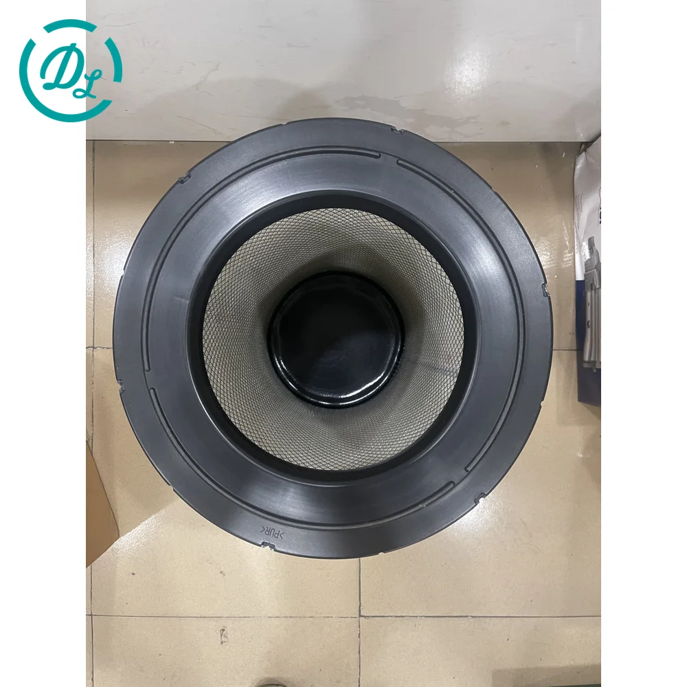 P783611 Excavator Filter for Excavator and Diesel Equipment, OEM/reference P783611, Excavator Filter