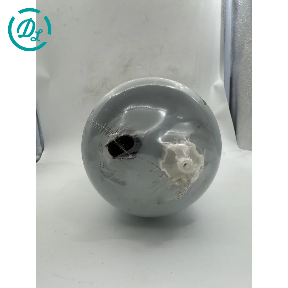 1125030-H01A0 Excavator Filter for Excavator and Diesel Equipment, OEM/reference 1125030-H01A0, Excavator Filter, product view 4