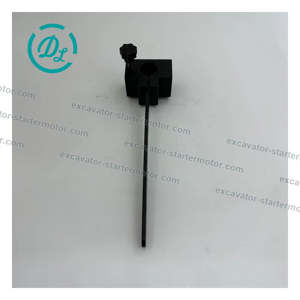 338-1054 Fuel Injection Pump Timing Tool for Cat Service Procedures, OEM/reference 338-1054, Fuel Injection Pump Timing Tool