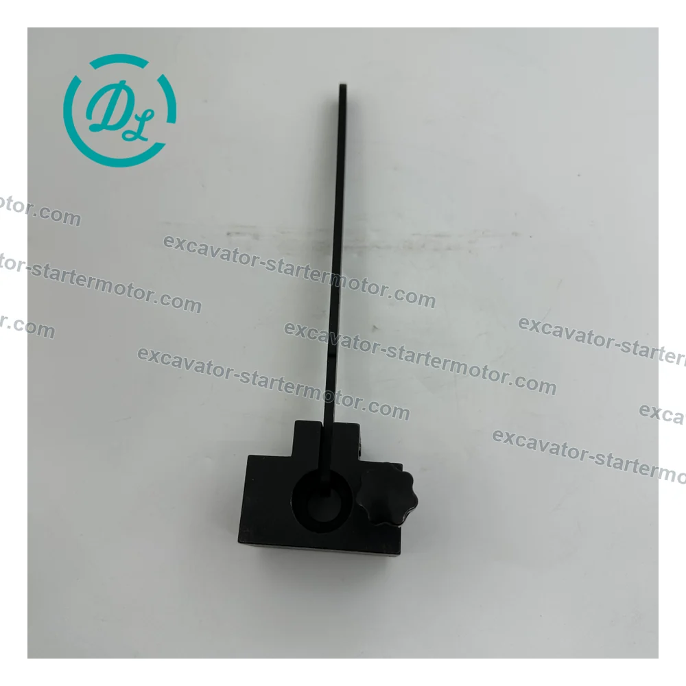 338-1054 Fuel Injection Pump Timing Tool for Cat Service Procedures, OEM/reference 338-1054, Fuel Injection Pump Timing Tool, product view 2