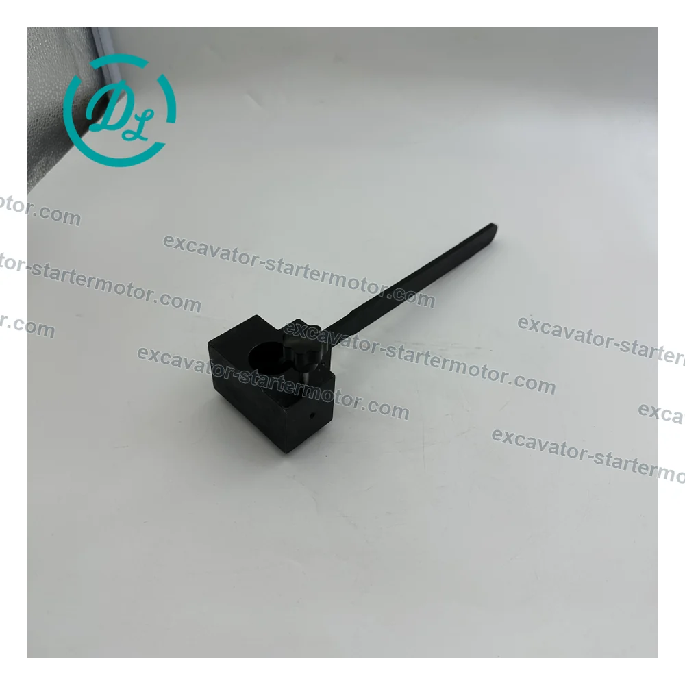 338-1054 Fuel Injection Pump Timing Tool for Cat Service Procedures, OEM/reference 338-1054, Fuel Injection Pump Timing Tool, product view 3
