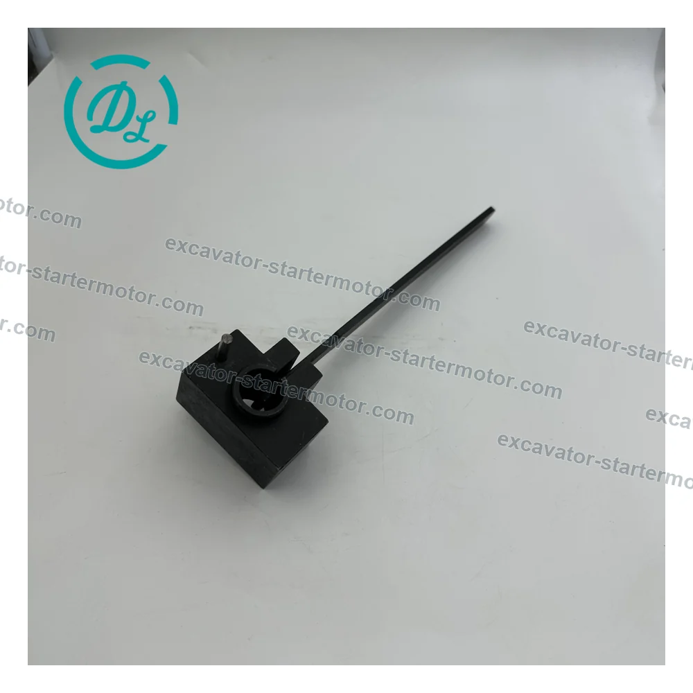 338-1054 Fuel Injection Pump Timing Tool for Cat Service Procedures, OEM/reference 338-1054, Fuel Injection Pump Timing Tool, product view 4