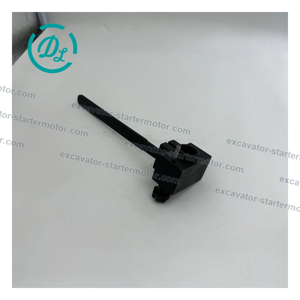 338-1054 Fuel Injection Pump Timing Tool for Cat Service Procedures, OEM/reference 338-1054, Fuel Injection Pump Timing Tool, product view 5
