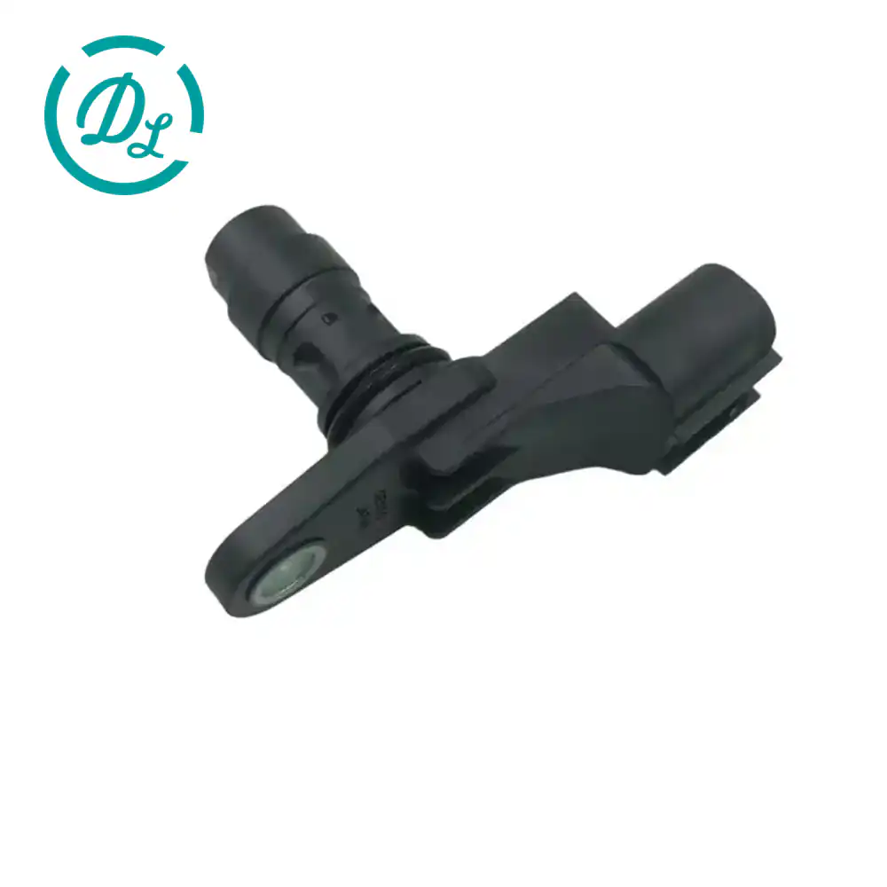 8-97312108-0 Crankshaft/Camshaft Position Sensor for Isuzu 4JJ1, OEM/reference 8-97312108-0, Three-Pin Engine Position Sensor