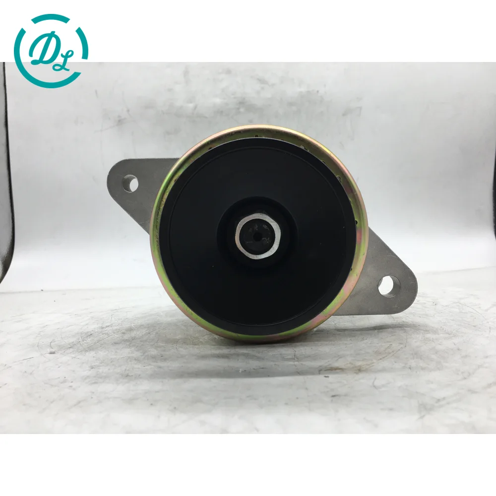 0-33000-5480 24V Alternator for Excavator and Diesel Equipment, OEM/reference S4D120 · 0-33000-5480, Alternator, product view 5