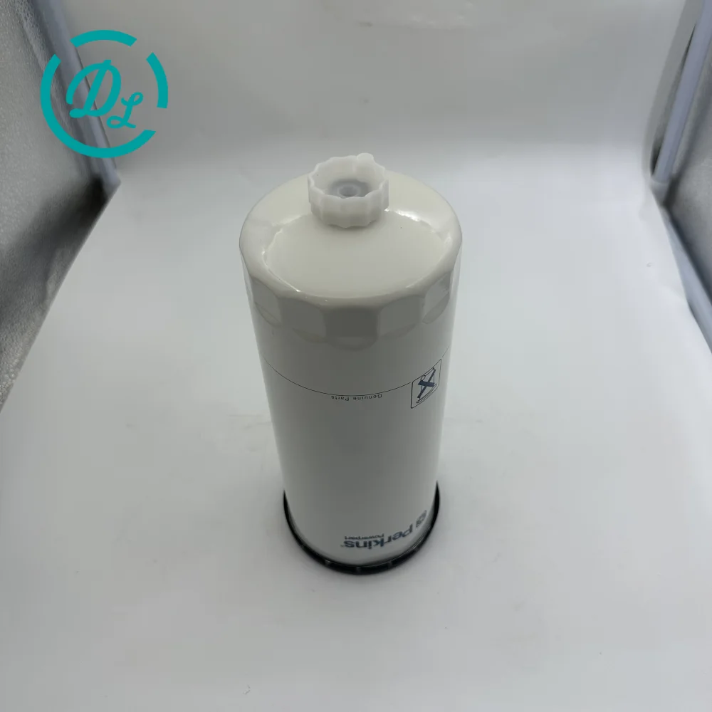 4759205 Excavator Filter for Excavator and Diesel Equipment, OEM/reference 4759205, Excavator Filter, product view 3