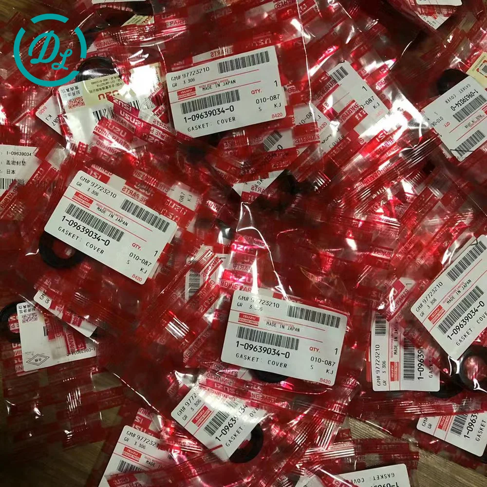 1096390340 Engine Replacement Part for Excavator and Diesel Equipment, OEM/reference 1096390340, Engine Replacement Part