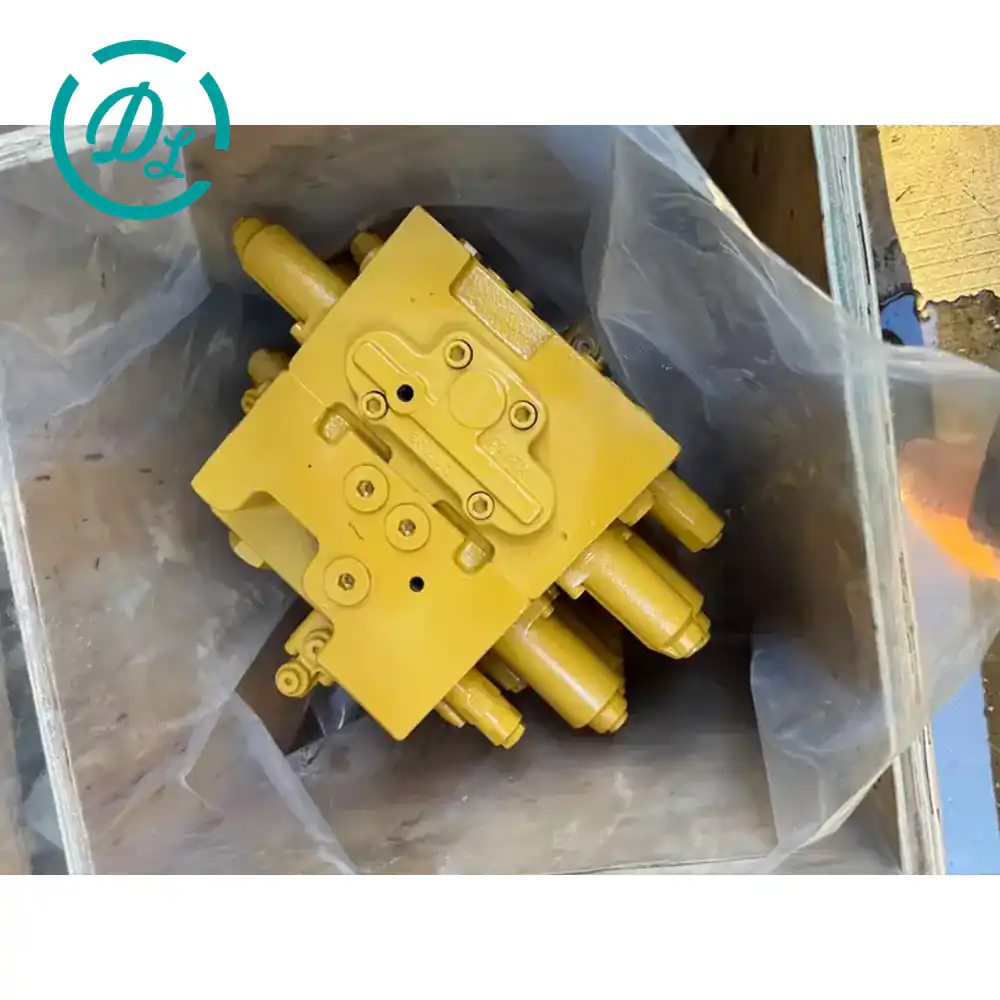 45201D Hydraulic Replacement Part for Excavator and Diesel Equipment, OEM/reference 45201D, Hydraulic Replacement Part