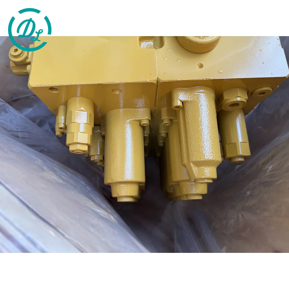 45201D Hydraulic Replacement Part for Excavator and Diesel Equipment, OEM/reference 45201D, Hydraulic Replacement Part, product view 2