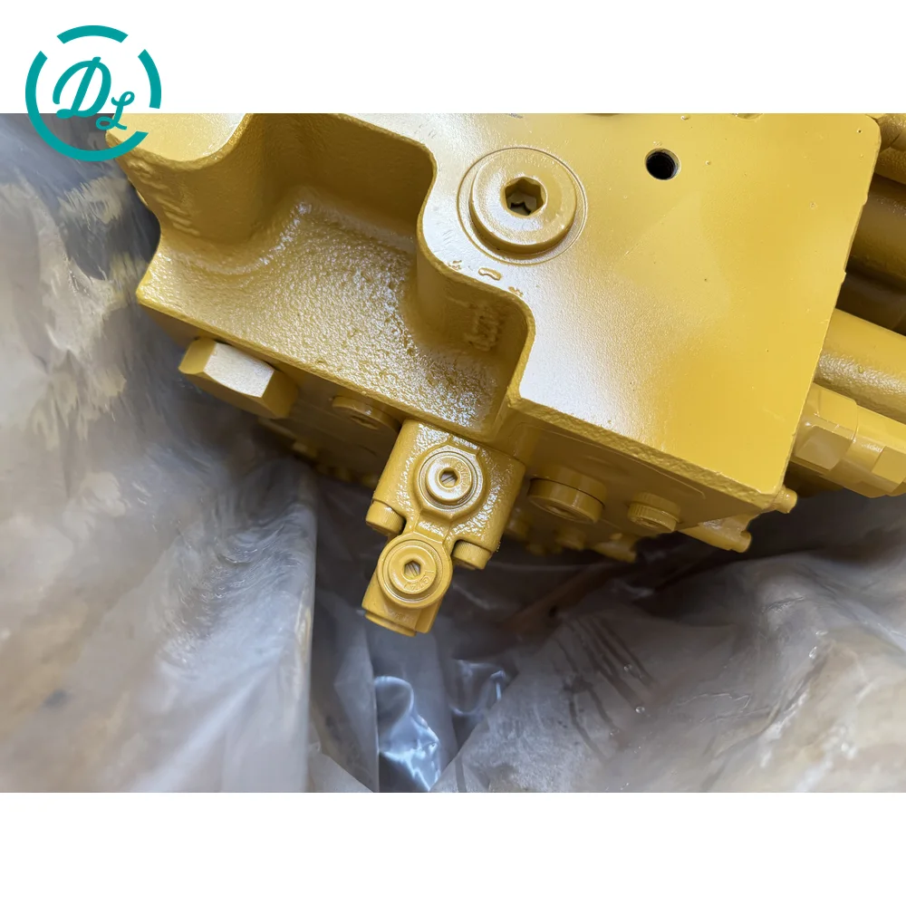 45201D Hydraulic Replacement Part for Excavator and Diesel Equipment, OEM/reference 45201D, Hydraulic Replacement Part, product view 3