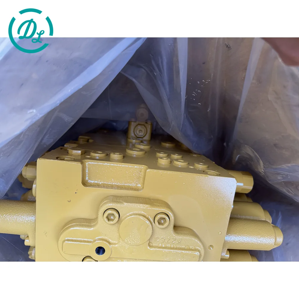 45201D Hydraulic Replacement Part for Excavator and Diesel Equipment, OEM/reference 45201D, Hydraulic Replacement Part, product view 5