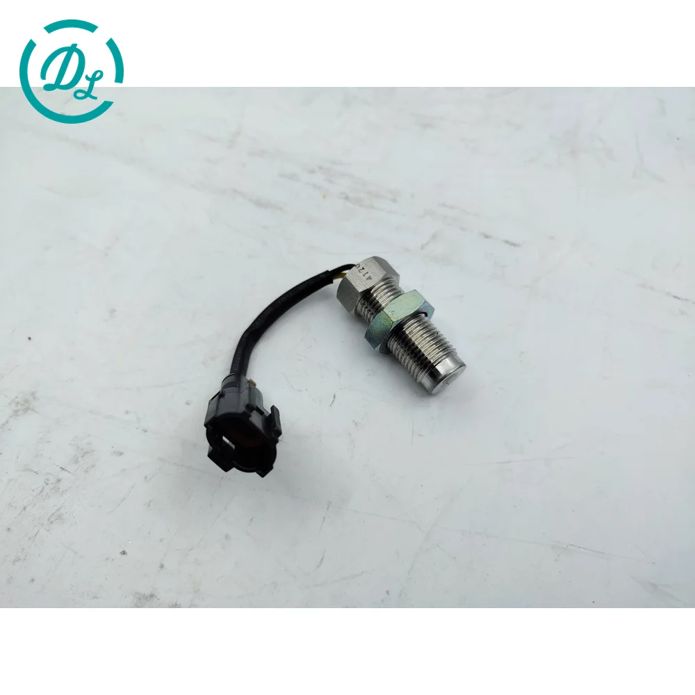 ME849577 Engine Replacement Part for Excavator and Diesel Equipment, OEM/reference ME849577, Engine Replacement Part, product view 4