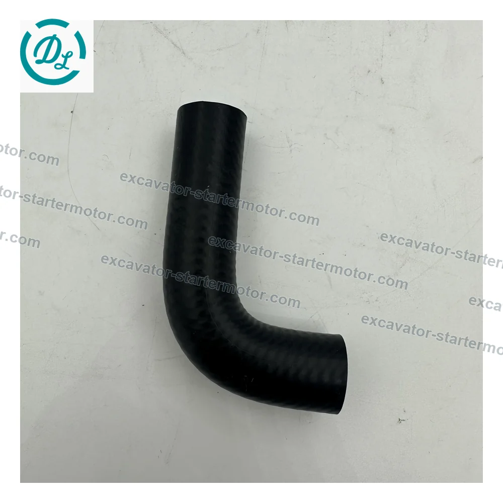 145537300 Water Pump Hose for Perkins 403D 404D Engines, OEM/reference 145537300, Water Pump Coolant Hose