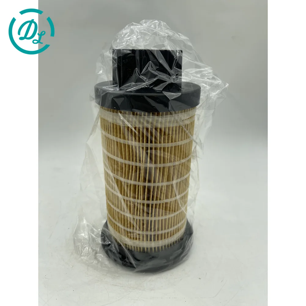 436-7077 Excavator Filter for Excavator and Diesel Equipment, OEM/reference 436-7077, Excavator Filter, product view 2