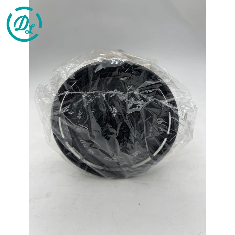 436-7077 Excavator Filter for Excavator and Diesel Equipment, OEM/reference 436-7077, Excavator Filter, product view 3