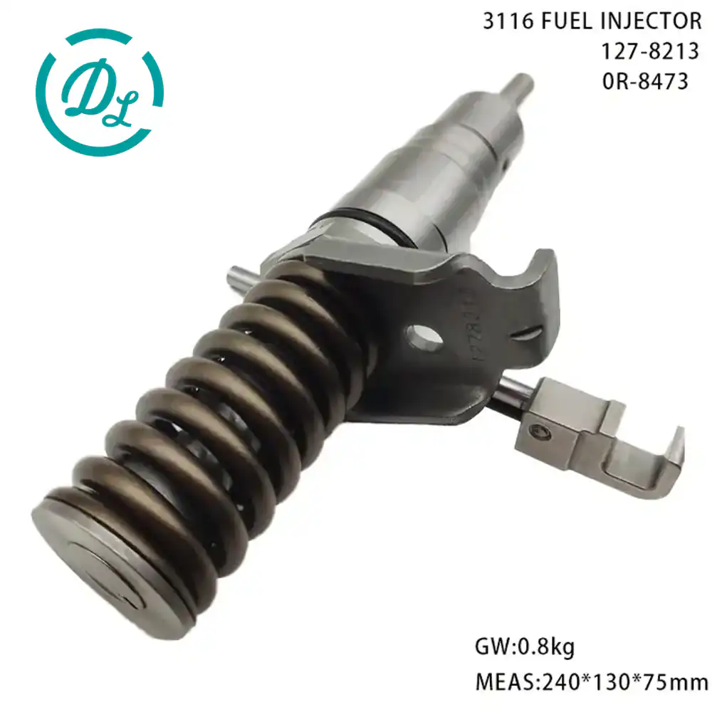 127-8213 Engine Replacement Part for Excavator and Diesel Equipment, OEM/reference 127-8213, Engine Replacement Part, product view 1