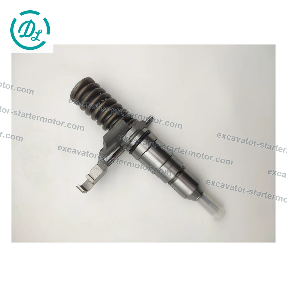 127-8213 8mm Mechanical Fuel Injector for CAT 3116, OEM/reference 127-8213, 8mm Mechanical Fuel Injector, product view 5